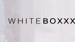 WHITEBOXXX - Kaisa Nord popója meghágva