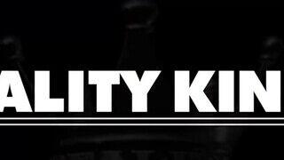Reality Kings - a félvér nőci méretes cerkát akar a pinájába