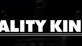 Reality Kings - Annie Reis a sikátorban közösül