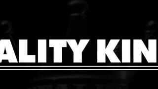 Reality Kings - Chase Arcangel a izgató fekete táncos gádzsi