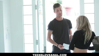 TeensLoveanal - Arya Fae segge megrakva