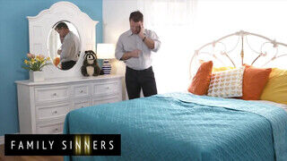 Family Sinners - Paige Owens és a perverz nevelő apa