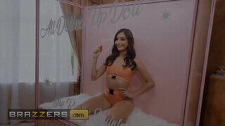 Brazzers - Emily Willis keményen megkefélve