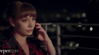Ashley Lane és Naomi Swann néger hapsival közösülnek - Deeper