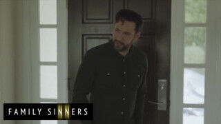 Family Sinners - Scarlit Scandal a tüzes dél amerikai