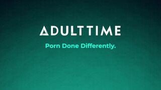 ADULT TIME - Sizi Sev néger puncijába hatalmas brét kap