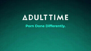 ADULT TIME - Házastárs és a biszex pasik