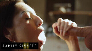 Family Sinners - Judy Jolie a céda nevelő húgi