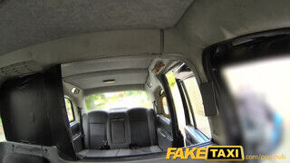 FakeTaxi - nagy csöcsű zsenge nőci