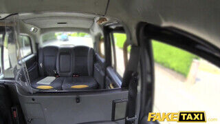 Fake Taxi - Skyler Mckay segg lyukba dugva