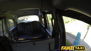 Fake Taxi - Maya a maszkos ribi
