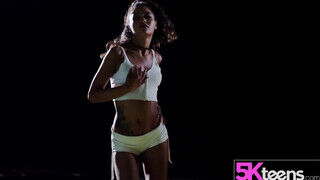 5KTEENS - Scarlet Rebel romantikus baszása