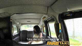 FakeTaxi - dél amerikai gádzsi visszatér