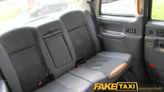 FakeTaxi - dupla perverz holland szuka