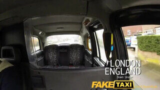 Fake Taxi - Lucie Bee a cuki 18 éves nőci