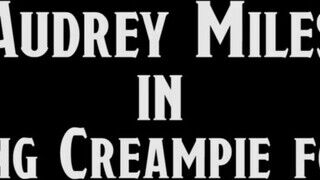 My Pervy Family - Audrey Miles a termetes csöcsű nevelő nővér