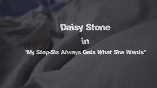 My pervy family - Daisy Stone a mániás bré szerető