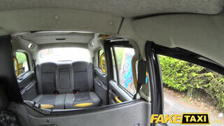 Fake Taxi - Summer Rose a felajzott anyuci