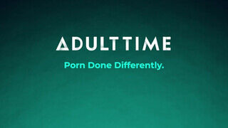 ADULT TIME - Kuleana barna bájdorongot akar