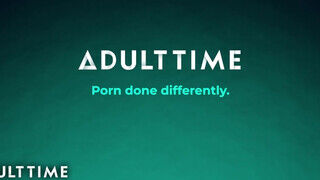 ADULT TIME - Christie Stevens tinédzser palival kúr