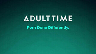 ADULT TIME - Lya Missy a szenvedélyes latin szuka