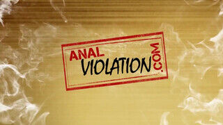 Analized - Lisa Ann a bájos milf análba rakva