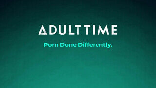 ADULT TIME - Jaye Summers csoki ürgével kúr