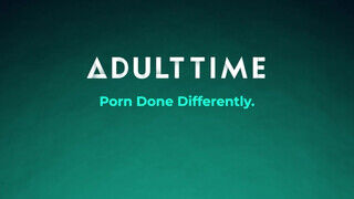 ADULT TIME - Eliza Ibarra a ribi titkárnő
