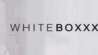 WhiteBoxxx - Sarah Kay perverz kicsike cseh csaj