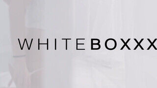 WhiteBoxxx - Anya Krey imádja popóba csinálni