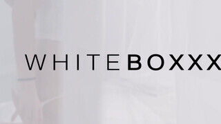 WhiteBoxxx - Sarah Kay megkúrelva és tisztességesen kinyalva