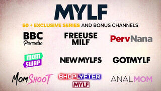 Mylf - Claudia Valentine segg lyukba dugva