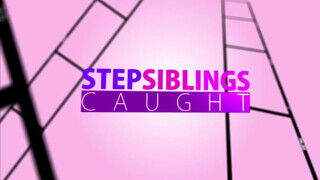 StepSiblingsCaught - Kacie Castle engedi ánuszba is