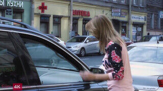Emily Thorne a hatalmas didkós barinő