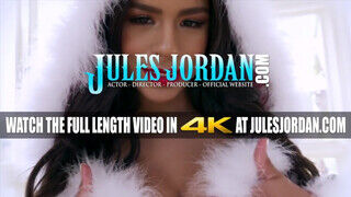 Jules Jordan - Autumn Falls mint karácsonyi ajándék