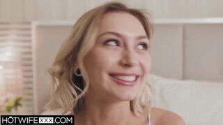 HotwifeXXX - Chloe Temple és a dél amerikai szeretője