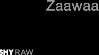 TUSHYRAW - Zaawaadi popsikája megdöngetve