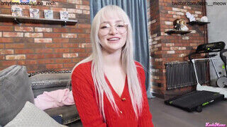 Leah Meow pinája megkúrelva