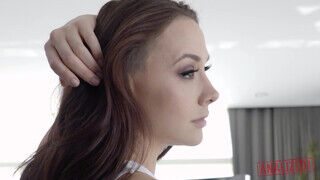 ANALIZED - Chanel Preston gigászi farokkal meghágva