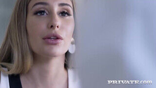 Private com - Tory Sweety a szexy tini maca