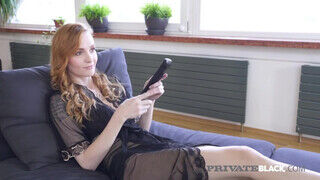 Private Interracial - Claire gondosan megkettyintve