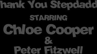 Chloe Cooper a hatalmas didkós házaspár - MyPervyFamily