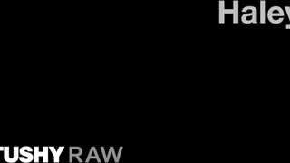 TUSHYRAW - Haley feneke megdugva