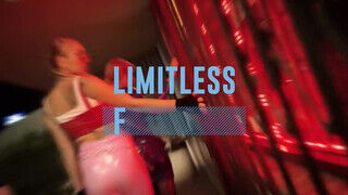 BRAZZERS - Vicki Chase segg lyukba dugva