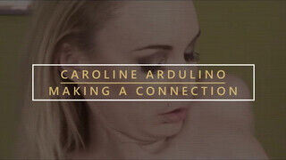 Caroline Ardulino fiatalabb hapsival kufircol