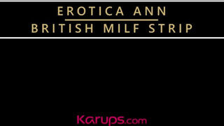 Karups - Erotica Ann a elhízott házaspár