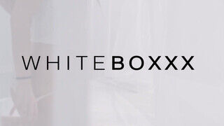 WhiteBoxxx - Taylor Sands a csábos holland bige
