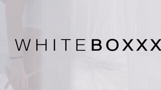 WhiteBoxxx - Darcia Lee a hatalmas kannás magyar kreol csajszi