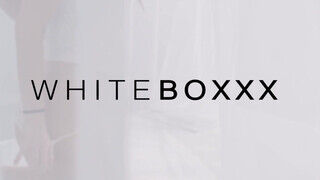 WhiteBoxxx - Oxana Chic cunija megkefélve