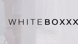 WhiteBoxxx - Nancy a vékony vonzó ukrán csajszika